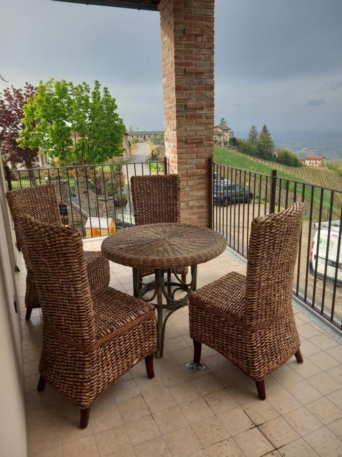 Agriturismo Brusalino Манго Экстерьер фото