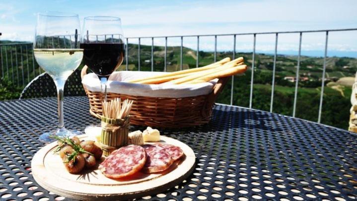 Agriturismo Brusalino Манго Экстерьер фото
