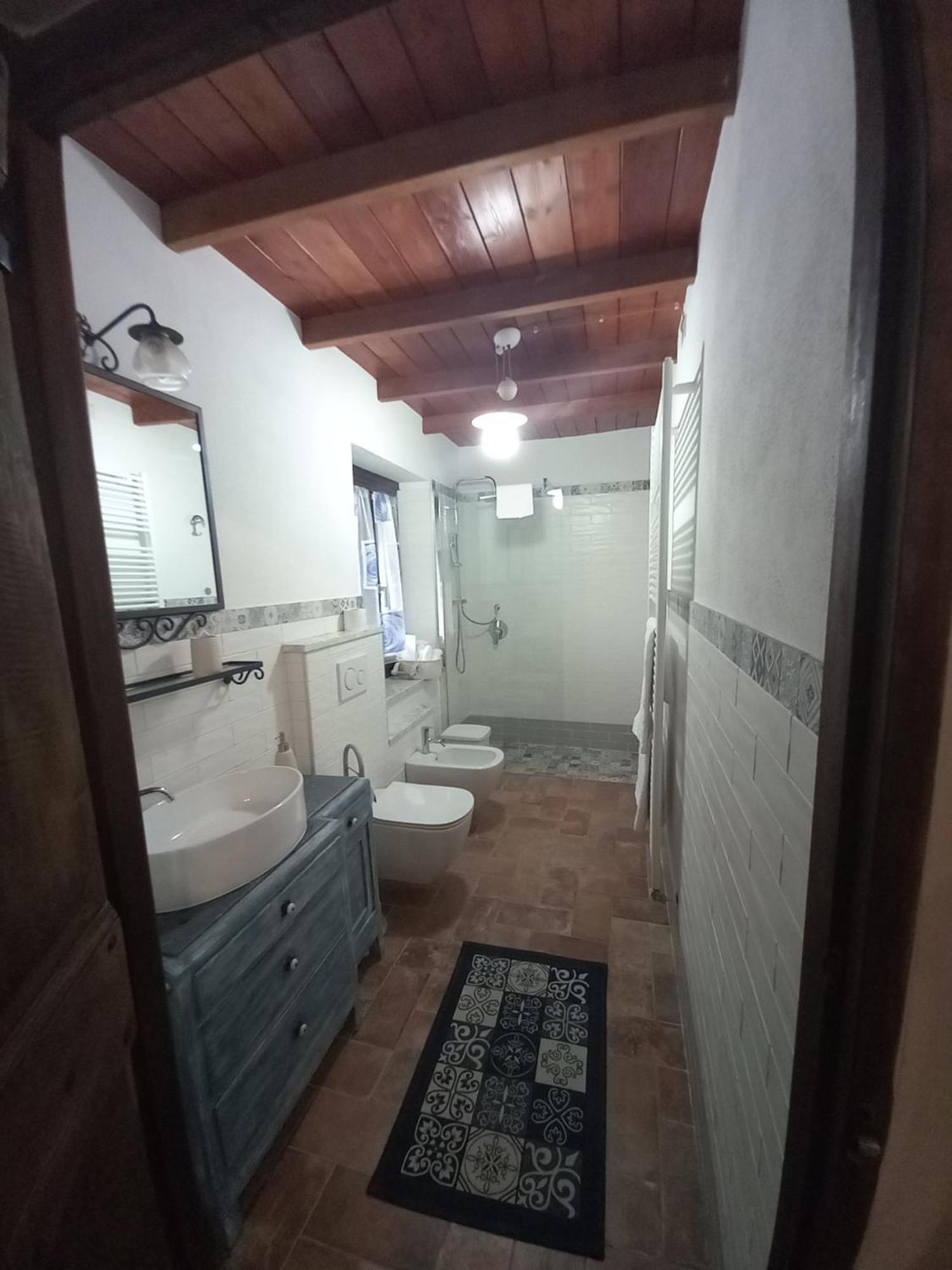 Agriturismo Brusalino Манго Экстерьер фото