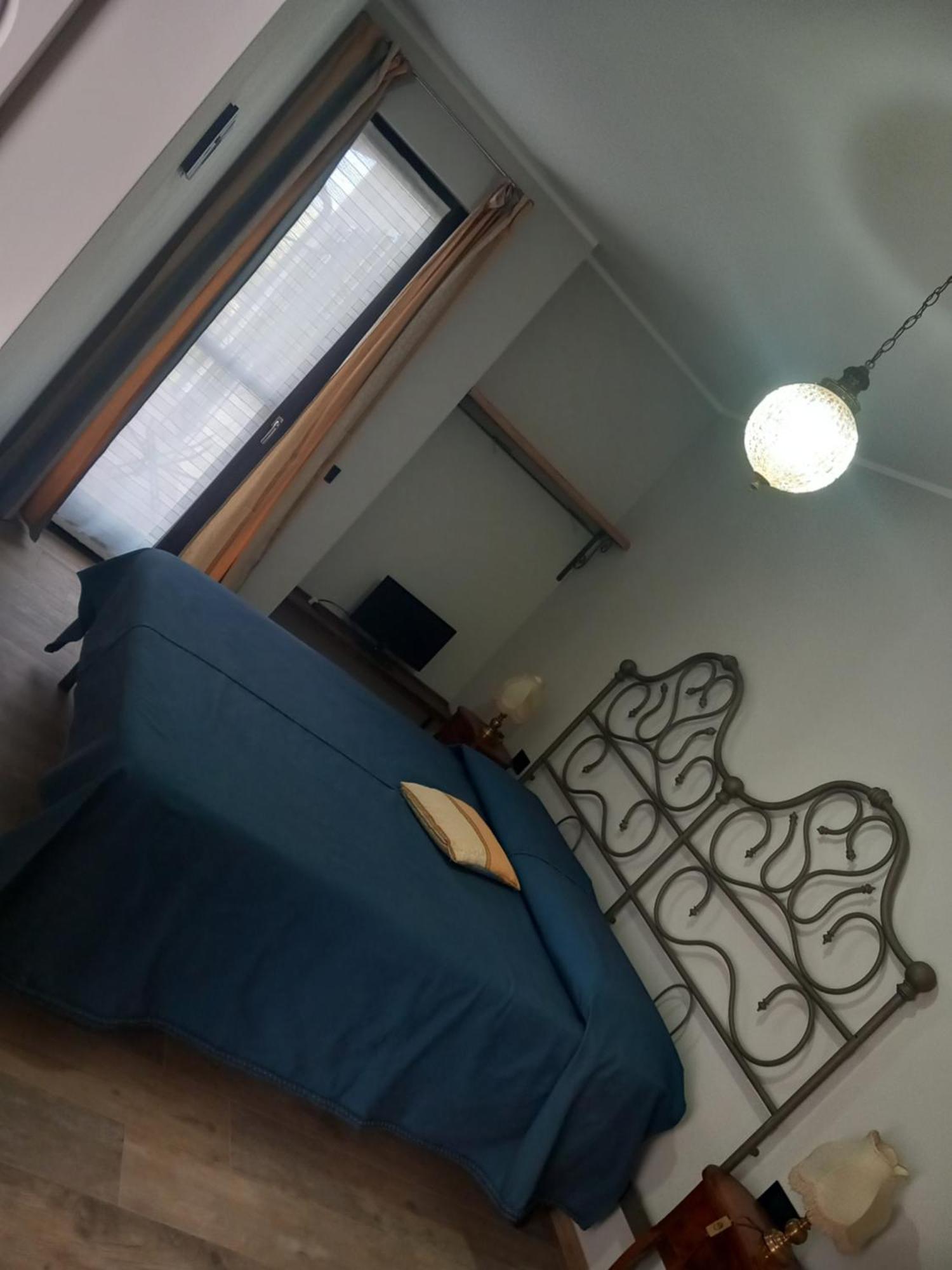 Agriturismo Brusalino Манго Экстерьер фото