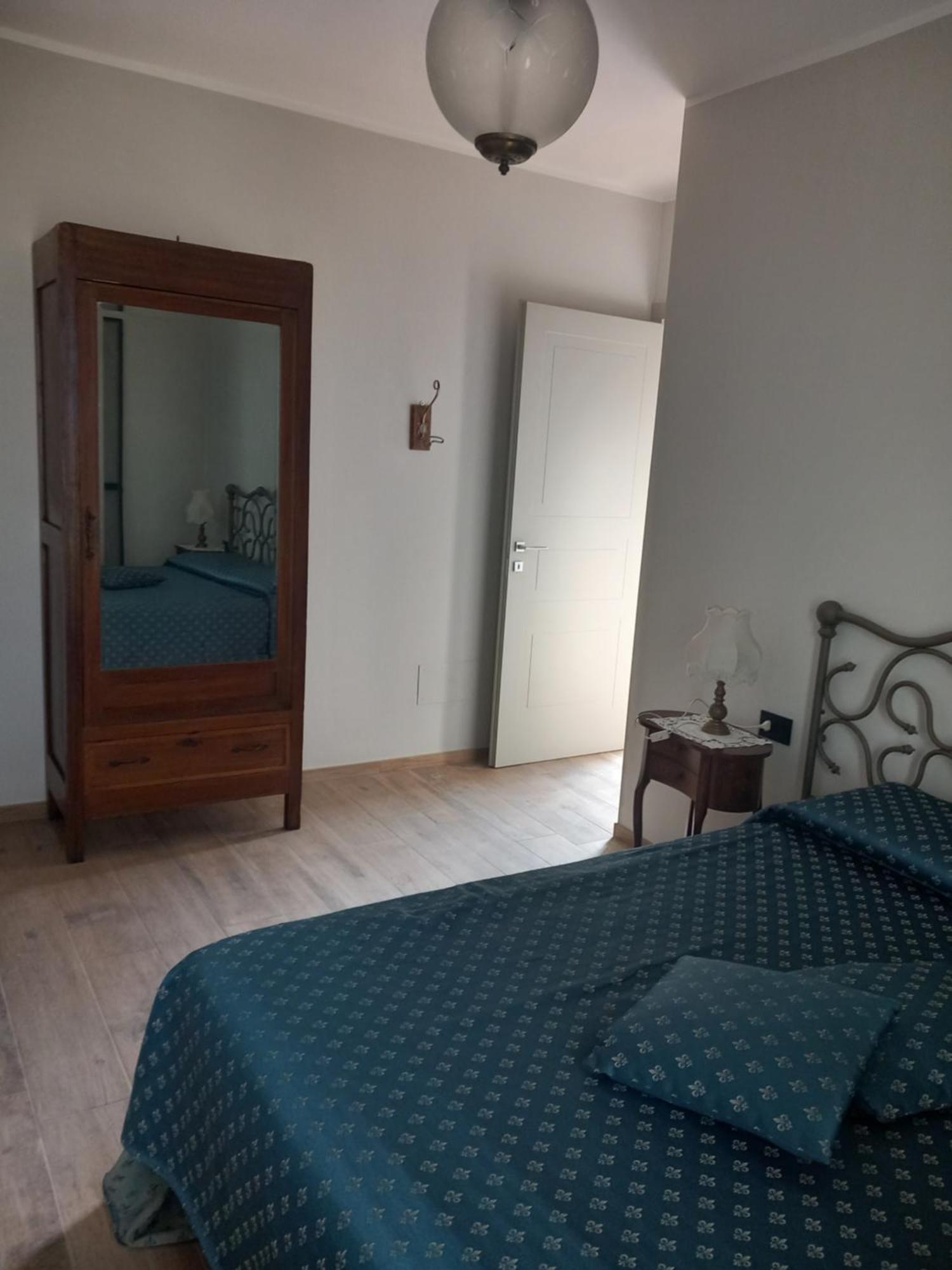 Agriturismo Brusalino Манго Экстерьер фото
